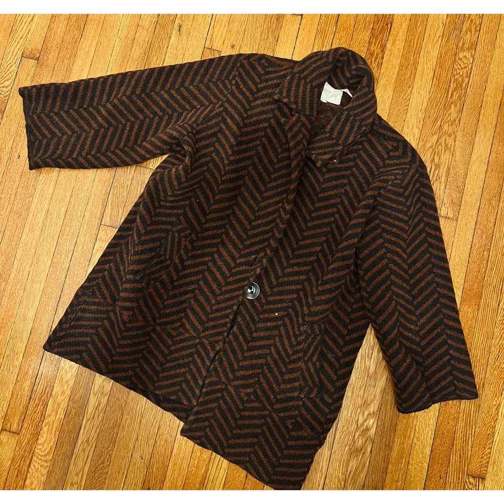 Anthropologie Moth Paloma Sweater Jacket